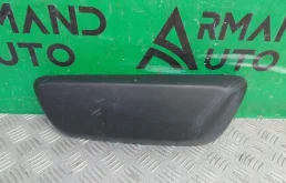 Накладка бампера Renault Sandero 2013-2022 620743584R 2, передняя левая