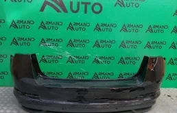 Бампер Skoda Rapid 2020-2023 60U807421D 2, задний