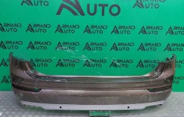 Бампер Volvo XC90 2014-нв 40001930 2, задний