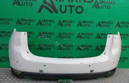 Бампер Mazda CX-5 2017-2021 KBYB5022XB8P 2, задний