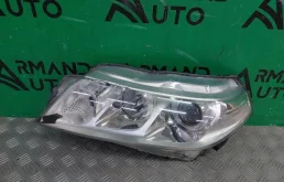 Фара Suzuki Vitara 2014-нв 3532054P00 2, левая