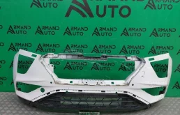 Бампер Hyundai Creta 2021-нв 86511BW000 2, передний
