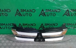 Решетка радиатора Mitsubishi Outlander 2015-2018 7450A967 3