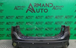 Бампер Mitsubishi Outlander 2015-2018 6410C994 3, задний