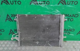 Радиатор кондиционера Ford Kuga 2012-2019 2013474 2 CBS
