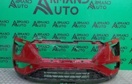 Бампер Hyundai Creta 2021-нв 86511BW000 2, передний
