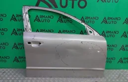 Дверь Skoda Superb 2008-2015 3T0831056 2, передняя правая