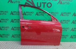 Дверь Hyundai I30 2007-2012 760042R010 1 FD, передняя правая