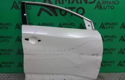 Дверь Nissan Murano 2014-2024 801005AA0A Z52, передняя правая