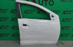 Дверь Renault Logan 2012-2022 801007952R 2, передняя правая
