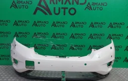 Бампер Nissan Murano 2014-2023 620225BF0H Z52, передний
