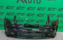 Бампер Kia Sorento 2020-нв 86511P2000 4, передний