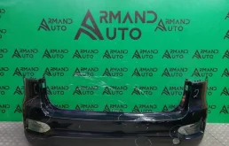 Бампер Kia Sorento 2017-2020 86611C5500 3 PRIME UM, задний