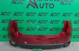 Бампер Mazda CX-5 2017-2021 KBYB5022XB8P 2, задний