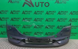 Бампер Mazda CX-5 2017-2021 KF1B50031E8P 2, передний