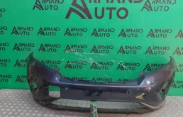 Бампер Nissan Murano 2014-2023 620225BF0H Z52, передний
