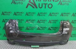 Бампер Mazda CX-5 2017-2021 KBYB5022XB8P 2, задний