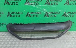 Накладка юбки бампера Hyundai Creta 2021-нв 86577BW000CA 2, передняя