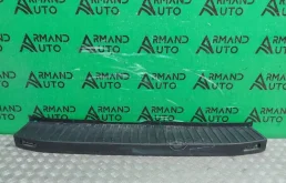 Бампер Ford Transit 2014-нв 1893399 7 TTG, задний