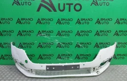 Бампер Skoda Octavia 2019-нв 5ER807221 4 A8, передний