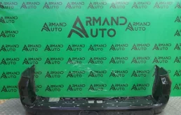 Бампер Lexus LX 2015-2023 521596A950 3 URJ200, задний