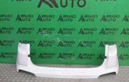 Бампер Hyundai Creta 2016-2021 86611M0000 1, задний