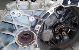 МКПП для Kia Sorento 2 XM Rest 2012-2021