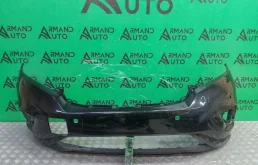 Бампер Nissan Murano 2014-2023 620225BF0H Z52, передний