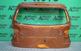 Дверь багажника Hyundai Creta 2021-нв 72800BW000 2
