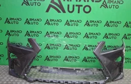 Бампер Lexus RX 2015-2019 521194D938 4 AL20, передний