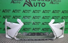 Бампер Lexus RX 2015-2019 521194D938 4 AL20, передний
