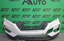 Бампер Nissan X-Trail 2017-2022 62022HZ40H 3 T32, передний