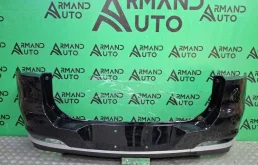 Бампер Chery Tiggo 7 Pro 2020-2024 602000931AADQJ T1E, задний