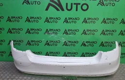 Бампер Skoda Rapid 2014-2020 60U807421B 1, задний