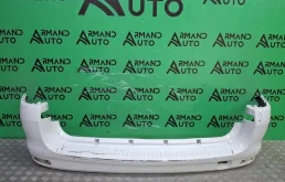 Бампер Lada Largus 2012-нв 8450000256 1, задний