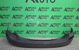 Бампер Toyota RAV4 2012-2015 5215942190 4 CA40, задний