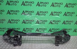 Панель передняя (суппорт радиатора) Volvo XC60 2008-2017 31416750 1