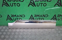 Молдинг двери Volvo XC90 2014-нв 31448420 2, задний правый