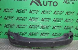Бампер Toyota RAV4 2012-2015 5215942190 4 CA40, задний