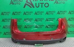 Бампер Mazda CX-5 2017-2021 KBYB5022XB8P 2, задний