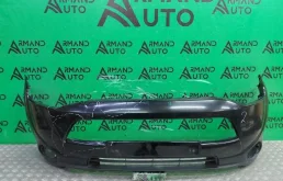 Бампер Mitsubishi Outlander 2012-2014 6400G346 3, передний