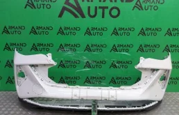 Бампер Haval F7x 2022-2024 2803327XKQ11A9C 1, передний