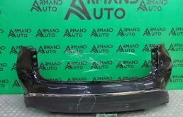 Бампер Nissan Murano 2014-2024 850225BF0H Z52, задний