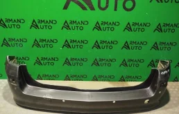 Бампер Opel Astra 2004-2014 13156942 H, задний