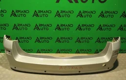 Бампер Opel Astra 2004-2014 13156942 H, задний