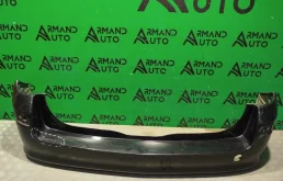 Бампер Opel Astra 2004-2014 24460461 H, задний