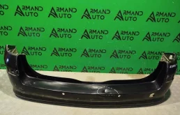 Бампер Opel Astra 2004-2014 13156942 H, задний