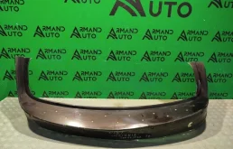 Бампер Opel Insignia 2008-2017 13239098 1, задний