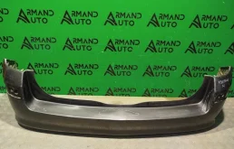 Бампер Opel Astra 2004-2014 24460461 H, задний