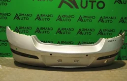 Бампер Opel Astra 2004-2014 24460353 H, задний